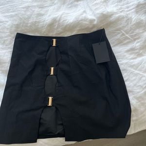 Brand new Revolve skirt